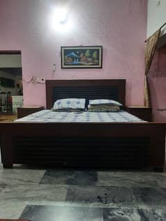 King size bed . . . 03396161061