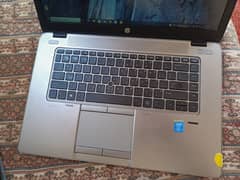 hp elitebook 850 core i5, 5 generation