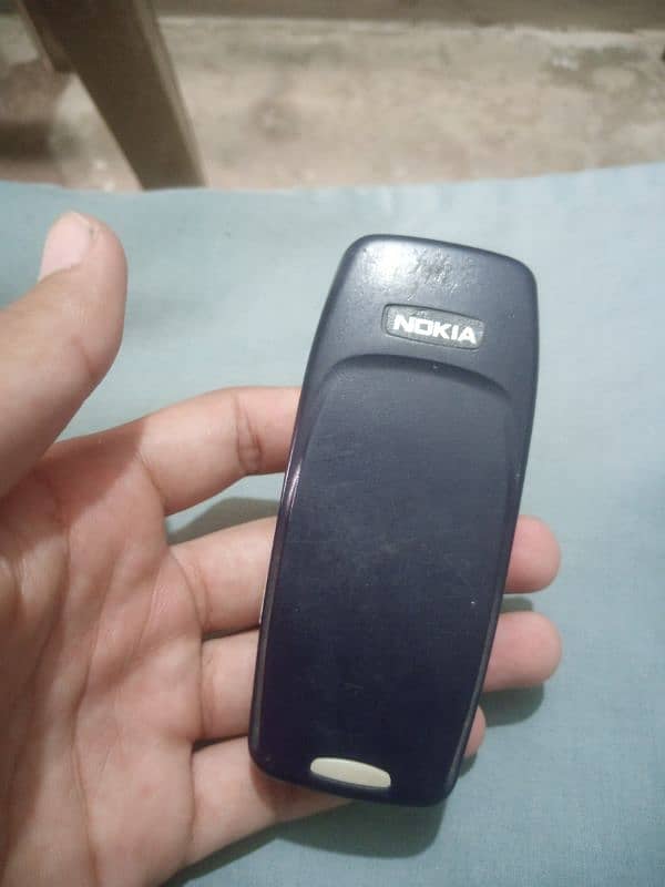 Nokia 3310 | old mobile 2