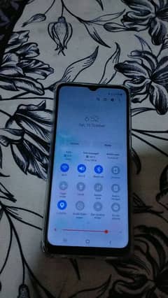 SALE MY MOBILE SAMSUNG GALAXY A02 ALL OK NO ANY FAULT only Exchange