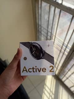 Samsung Galaxy active 2 (c*opy)