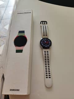 samsung watch 4 0