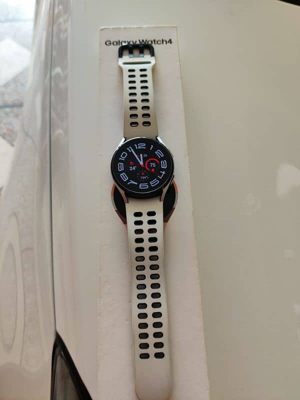 samsung watch 4 3