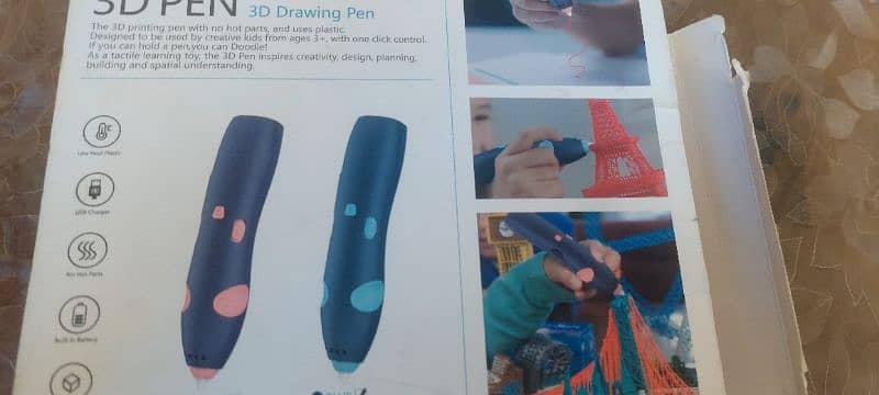 3d pen 1