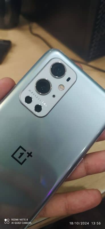 OnePlus 9 pro Dual Approved 1