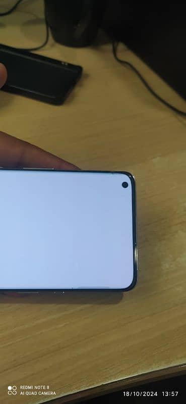 OnePlus 9 pro Dual Approved 5