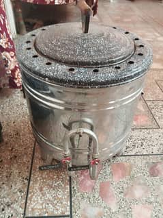 Gas Tandoor