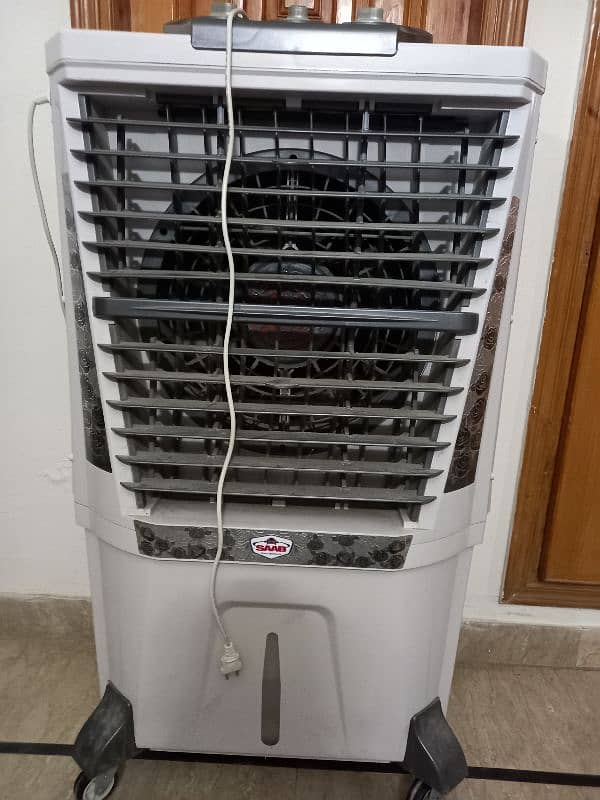 Air cooler 3