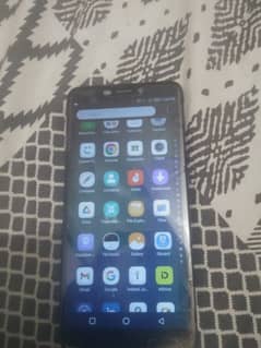 Infinix HOT S3 4 64