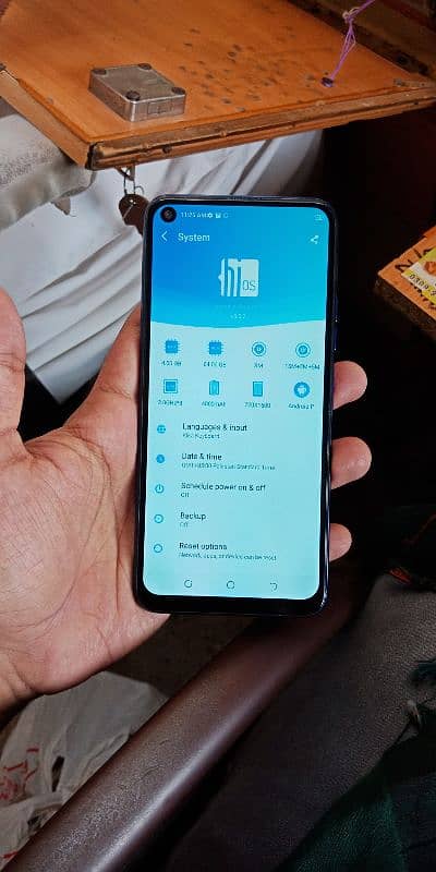 TecNo Camon 12AiR 2