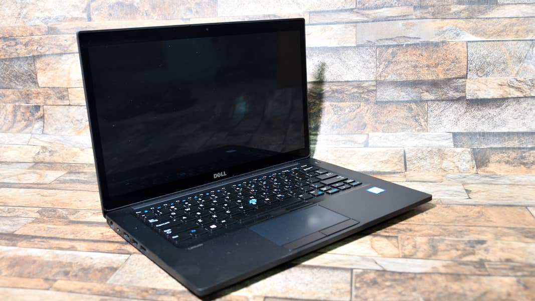 Laptop Dell Latitude 7480  Intel Core i7-7600U 0