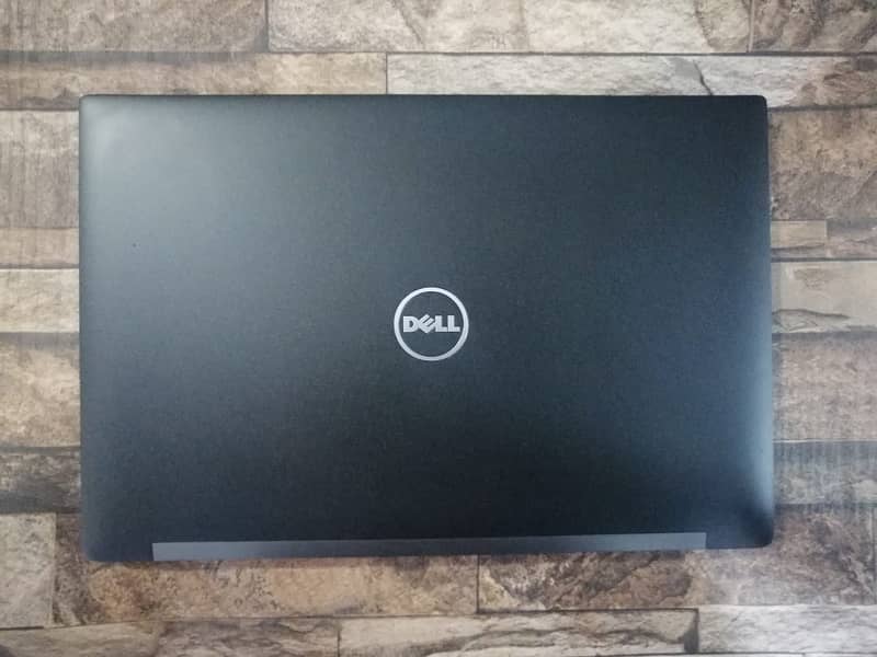 Laptop Dell Latitude 7480  Intel Core i7-7600U 3