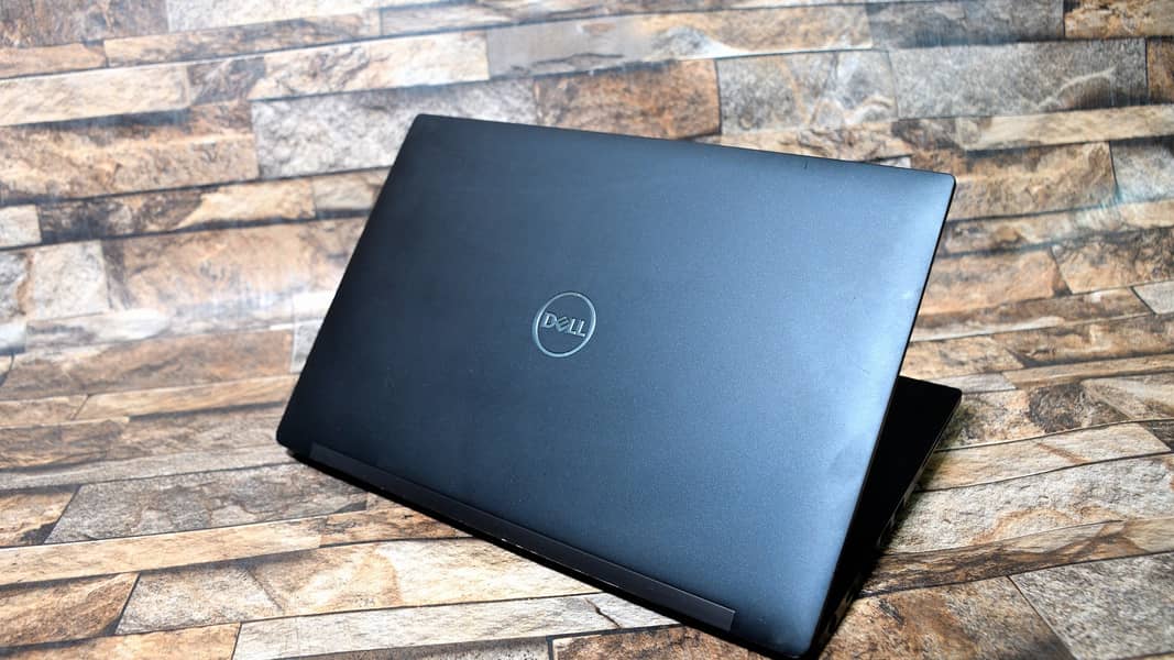 Laptop Dell Latitude 7480  Intel Core i7-7600U 4