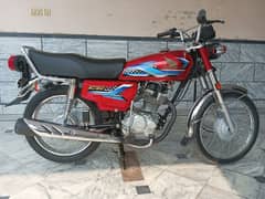 honda 125 03364726765 0