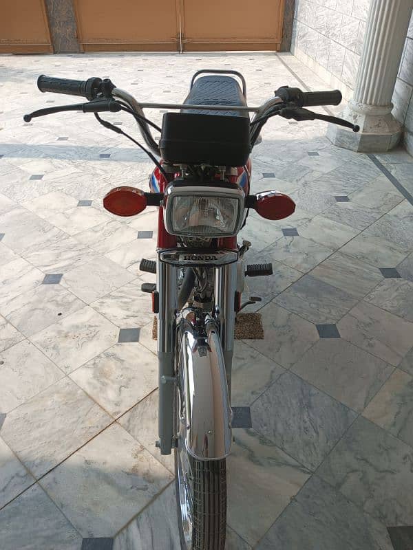 honda 125 03364726765 3