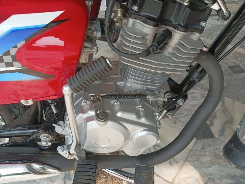 honda 125 03364726765 17