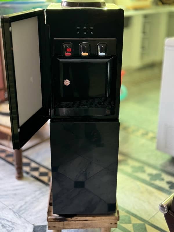 Water Dispenser Midea MWD-36B 2