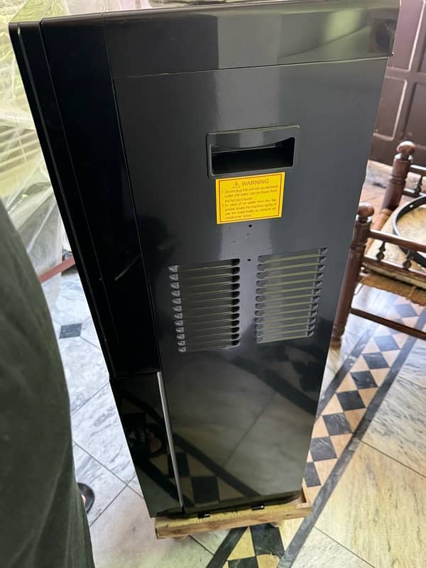 Water Dispenser Midea MWD-36B 5