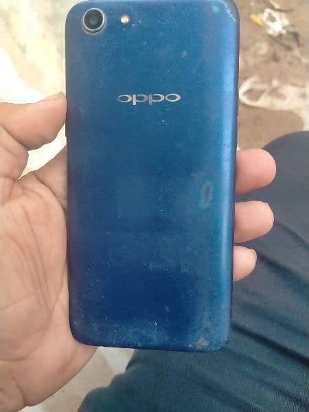 oppo A83 3/32 pta aproved 0