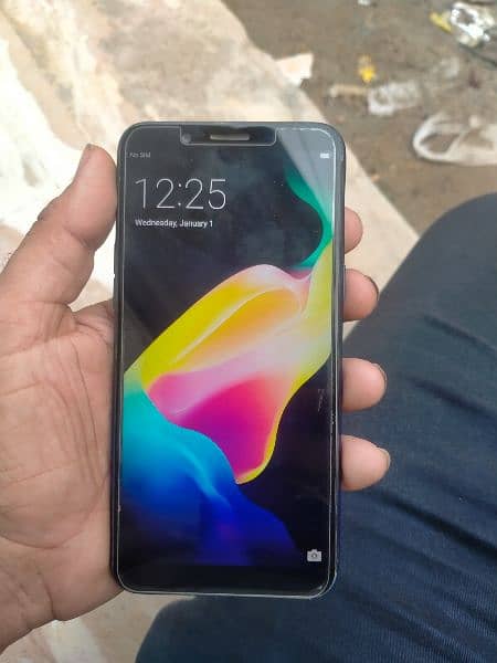 oppo A83 3/32 pta aproved 3