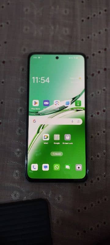 Oppo Reno 12F Urgent Sale 5