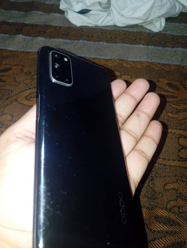 OPPO A92  8/128 5