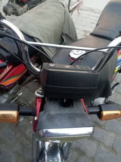 Honda 70cc for sale in Rawalpindi