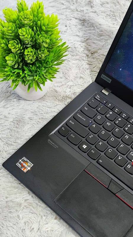 Lenovo Thinkpad L14 with 11th gen Ryzen 3 3