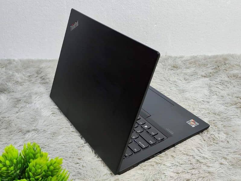 Lenovo Thinkpad L14 with 11th gen Ryzen 3 5