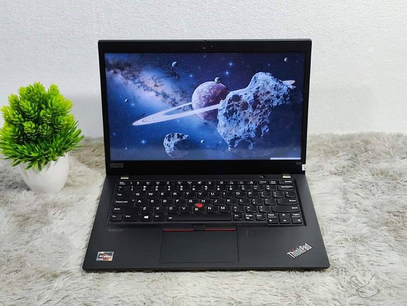 Lenovo Thinkpad L14 with 11th gen Ryzen 3 6