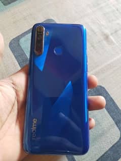 realme 5 0