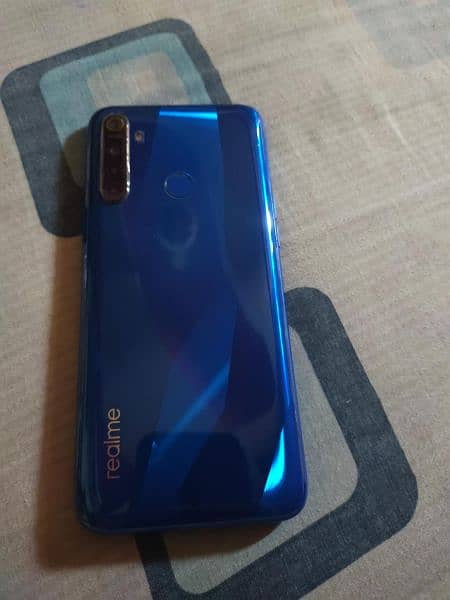 realme 5 5