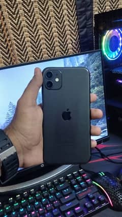 Iphone 11 64 Gb (JV)