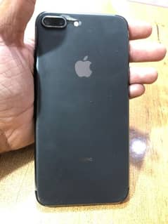 Apple Iphone 8 plus 256GB water pack jv non pta