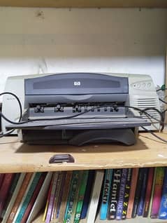 Printer HP 1180 A3 and A4