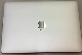 Macbook Pro 2018-19