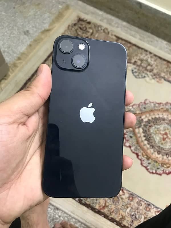 Iphone 13 PTA Approved 0