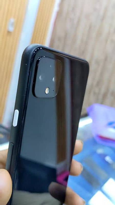 google pixel 4xl 1