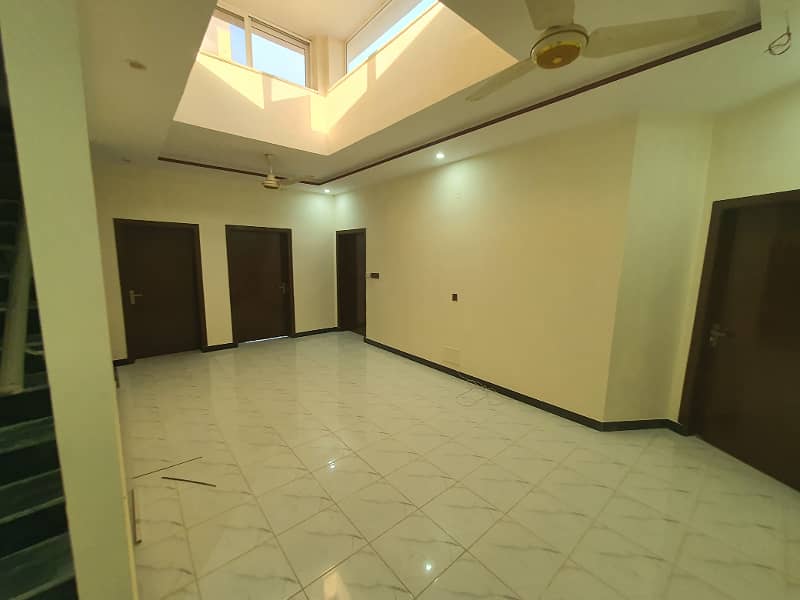 8 Marla House Available For Rent In Bahria Enclave Islamabad 6