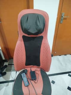 OGAWA Estilo Prime Plus Mobile Seat Massager