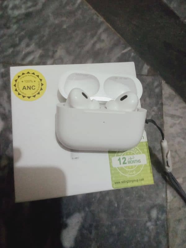 air pods 1