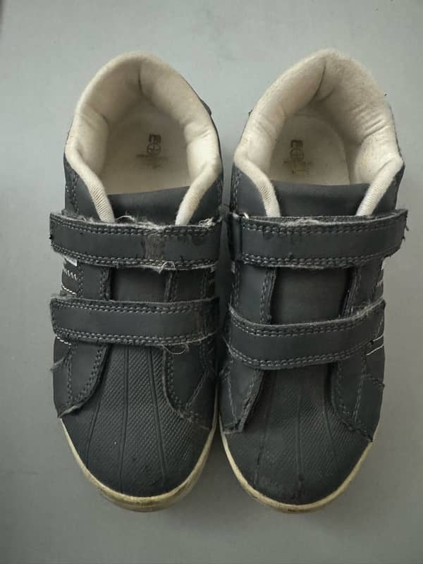 original Mothercare shoe size 33 (aged 9 or 10) 0