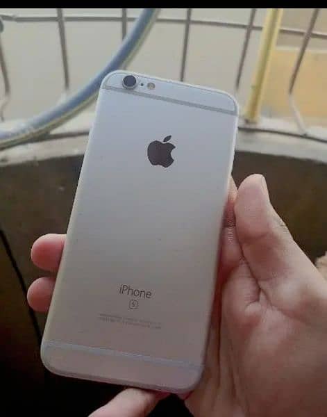 iphone 6s pta approved official 1