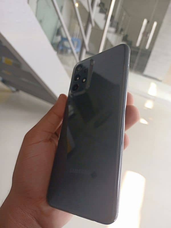 Samsung Galaxy A23 1