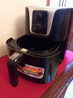 Air Fryer