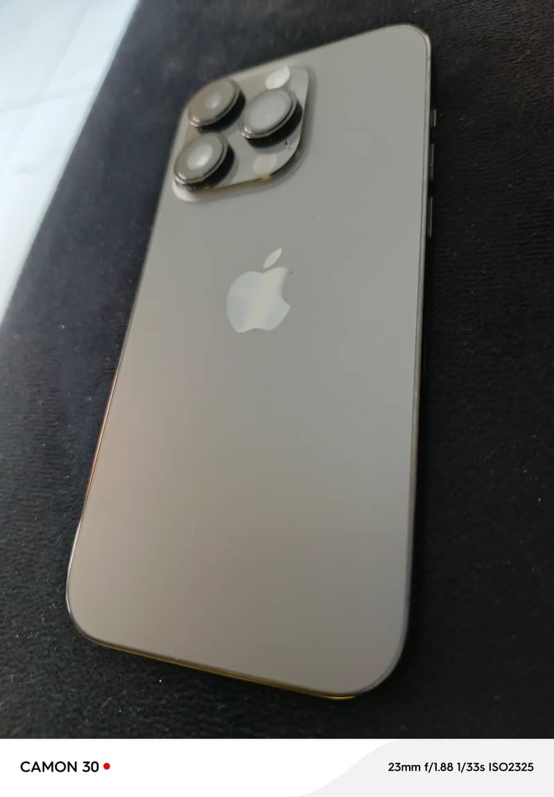 IPhone 14 Pro PTA Approved 1