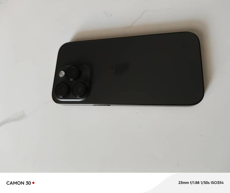 IPhone 14 Pro PTA Approved 2