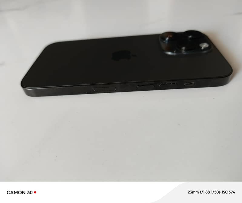 IPhone 14 Pro PTA Approved 3