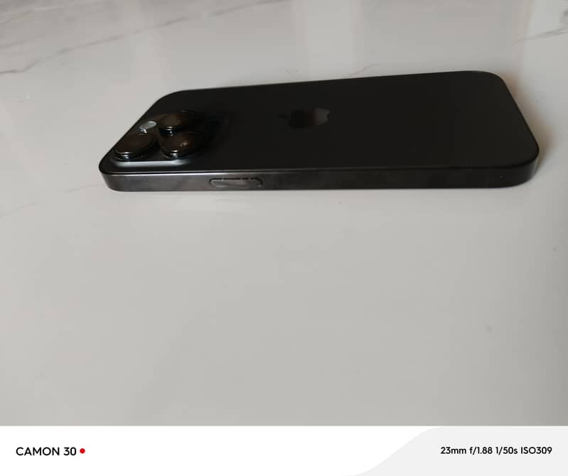 IPhone 14 Pro PTA Approved 5