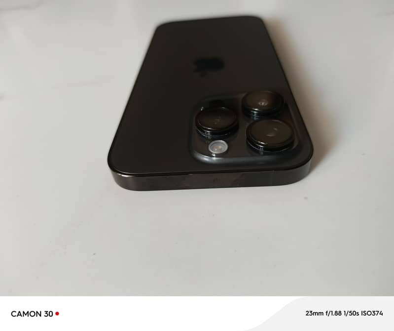 IPhone 14 Pro PTA Approved 6